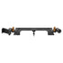 TRAXX™ - Slim Track Dash Bracket With 20LITE Phone & CB Microphone Mounts | 2021 - 2024 Ford Bronco SPORT