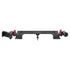 TRAXX™ - Slim Track Dash Bracket With 20LITE Phone & CB Microphone Mounts | 2021 - 2024 Ford Bronco SPORT