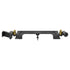 TRAXX™ - Slim Track Dash Bracket With 20LITE Phone & CB Microphone Mounts | 2021 - 2024 Ford Bronco SPORT