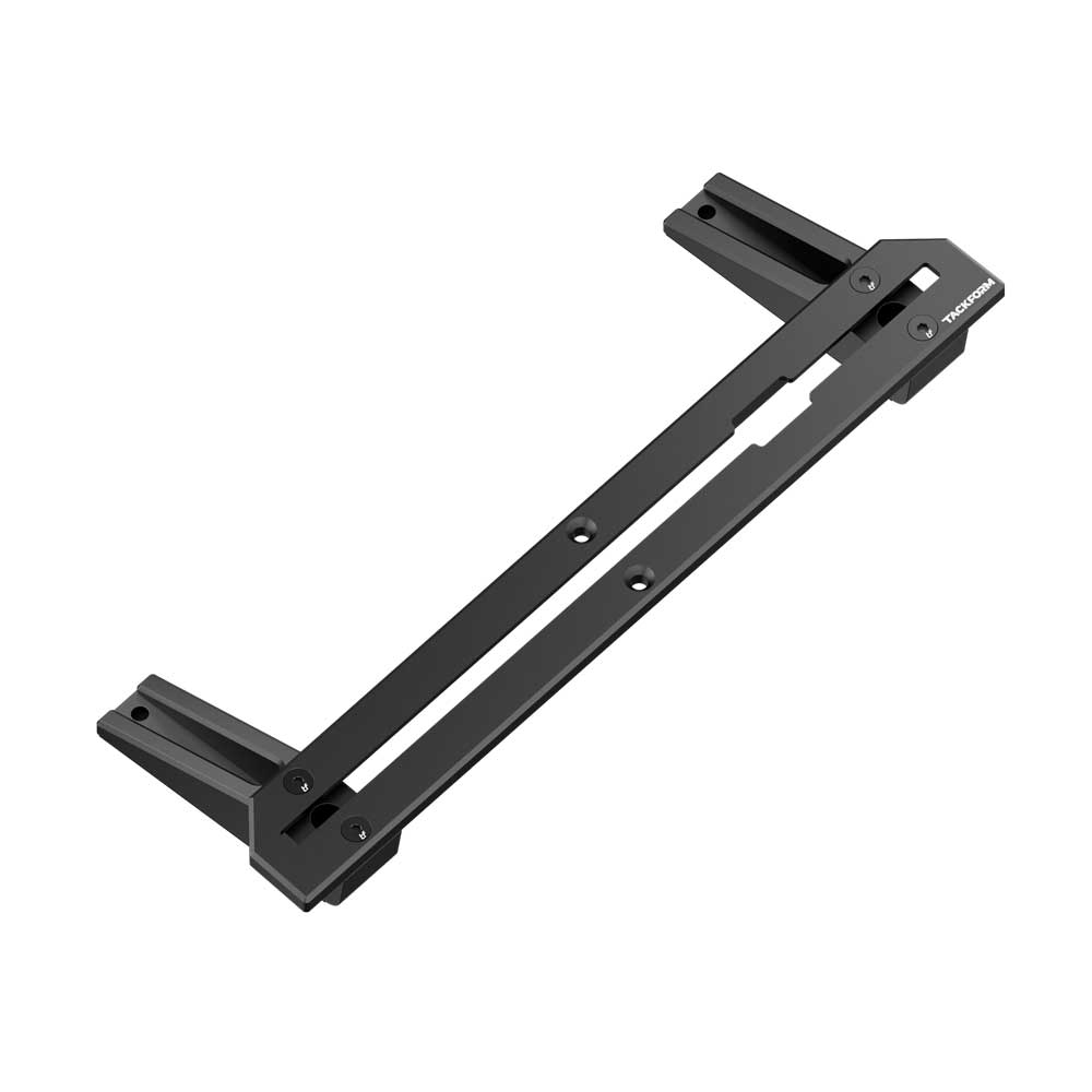 TR24 - Slim Track Dash Mount for 2023 and 2024 Super Duty – Tackform