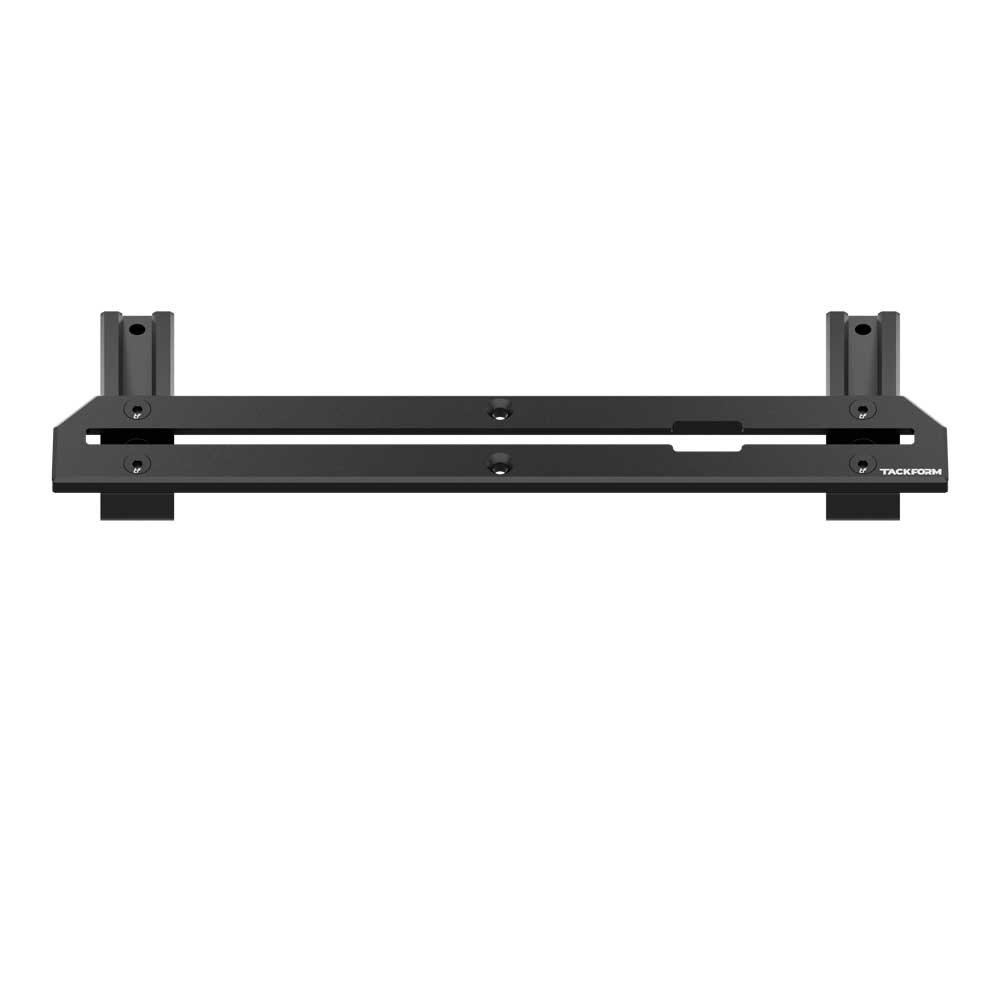 TR24 - Slim Track Dash Mount for 2023 and 2024 Super Duty – Tackform