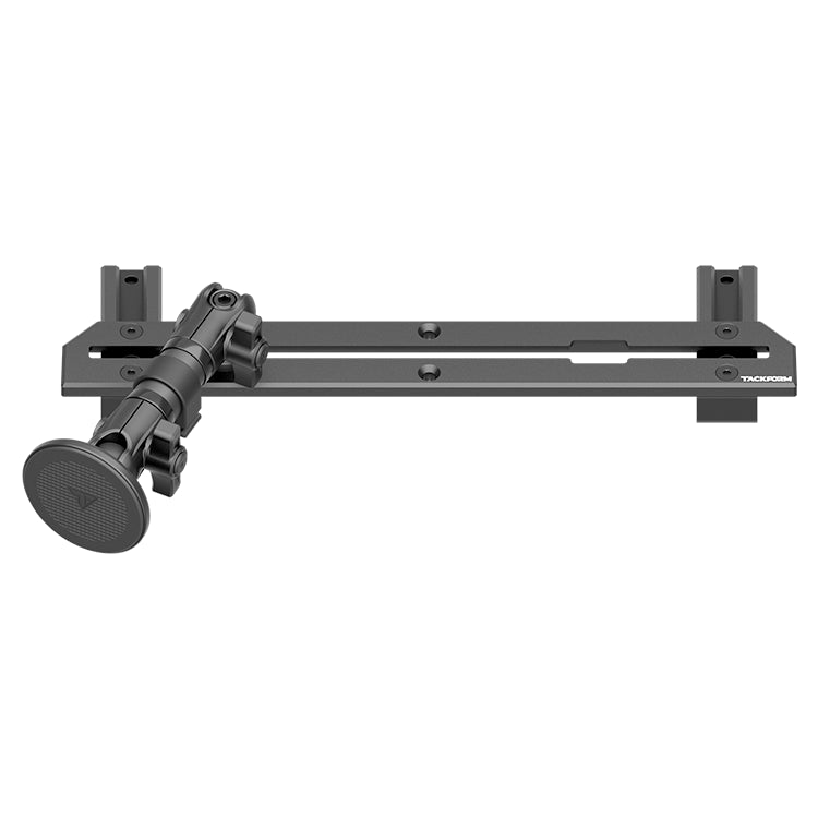 TRAXX™ - Slim Track Dash Bracket With MagSafe Phone Mount | 2023 - 2025 Ford Super Duty (F250 Thru F450)