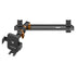 TRAXX™ - Slim Track Dash Bracket With Wireless Charging Phone Mount | 2023 - 2025 Ford Super Duty