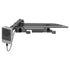 TRAXX™ - Slim Track Dash Bracket With MagSafe Wireless Charging Phone Mount | 2022-2025 Chevrolet Silverado & GMC Sierra With 13.4" Screen (See Compatibility Info For Year/Trim Details)