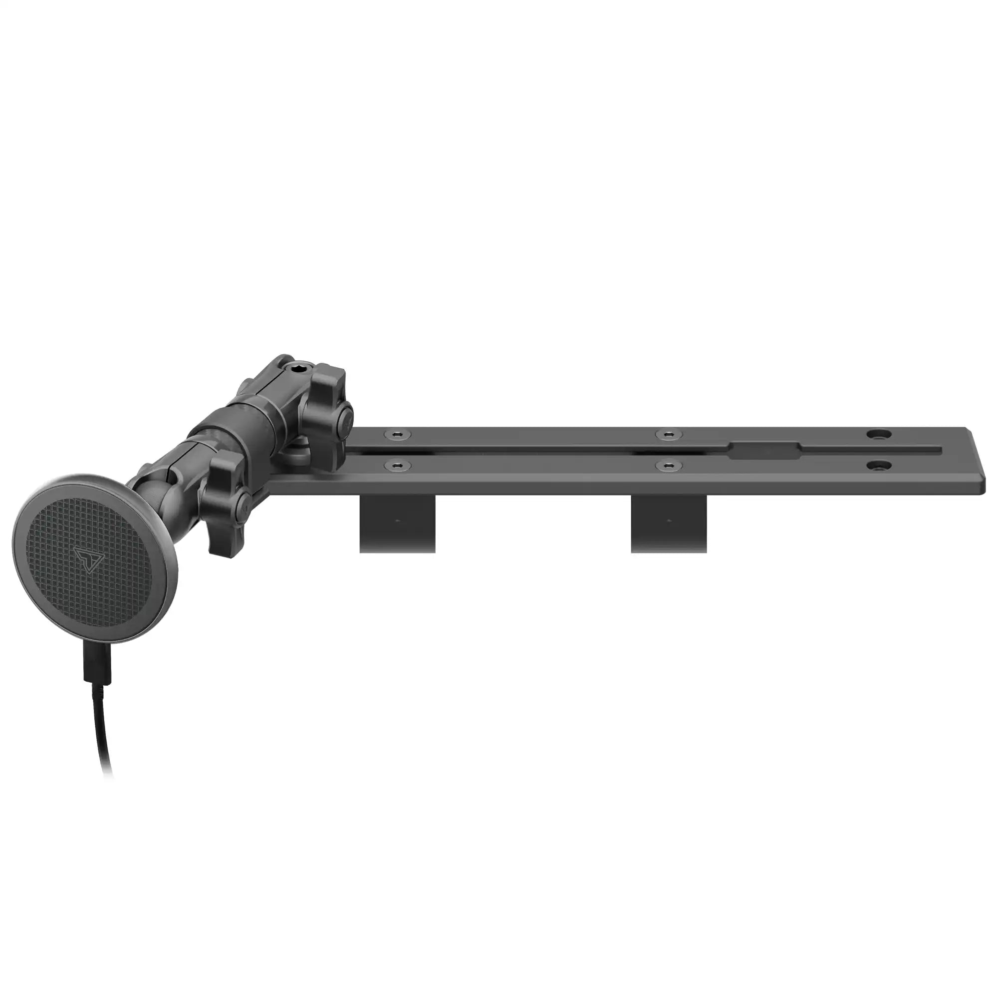TRAXX™ - Slim Track Dash Bracket With MagSafe Charging Phone Mount | 2022-2024 Ford Maverick