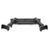 TRAXX™ - Slim Track Dash Bracket With Dual 20LITE Phone Mounts  | 2022-2024 Nissan Frontier