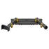 TRAXX™ - Slim Track Dash Bracket With 20LITE Phone & CB Microphone Mounts | 2022-2024 Nissan Frontier
