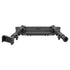 TRAXX™ - Slim Track Dash Bracket With 20LITE Phone & CB Microphone Mounts | 2022-2024 Nissan Frontier
