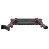 TRAXX™ - Slim Track Dash Bracket With 20LITE Phone & Midland Magnetic CB Radio Mic Mounts | 2022-2024 Nissan Frontier