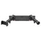 TRAXX™ - Slim Track Dash Bracket With 20LITE Phone & Midland Magnetic CB Radio Mic Mounts | 2022-2024 Nissan Frontier