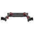 TRAXX™ - Slim Track Dash Bracket With Dual 20LITE Phone Mounts  | 2022-2024 Nissan Frontier