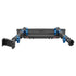 TRAXX™ - Slim Track Dash Bracket With 20LITE Phone & CB Microphone Mounts | 2022-2024 Nissan Frontier