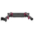 TRAXX™ - Slim Track Dash Bracket With 20LITE Phone & CB Microphone Mounts | 2022-2024 Nissan Frontier