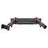 TRAXX™ - Slim Track Dash Bracket With 20LITE Phone & CB Microphone Mounts | 2022-2024 Nissan Frontier