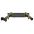 TRAXX™ - Slim Track Dash Bracket With 20LITE Phone & CB Microphone Mounts | 2022-2024 Nissan Frontier