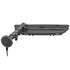 TRAXX™ - Slim Track Dash Bracket With MagSafe Charging Phone Mount | 2022-2024 Nissan Frontier