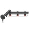 TRAXX™ - Slim Track Dash Bracket With MagSafe Charging Phone Mount | 2022-2025 Toyota Tundra & 2023-2025 Toyota Sequoia