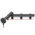 TRAXX™ - Slim Track Dash Bracket With MagSafe Charging Phone Mount | 2022-2025 Toyota Tundra & 2023-2025 Toyota Sequoia