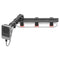 TRAXX™ - Slim Track Dash Bracket With MagSafe Wireless Charging Phone Mount | 2022-2025 Toyota Tundra