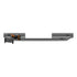 2024+ Jeep Wrangler JL & Gladiator JT (Not Compatible With 4xe) Tackform Slim Track Dash Bracket With 20LITE Phone Mount