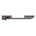 2024+ Jeep Wrangler JL & Gladiator JT (Not Compatible With 4xe) Tackform Slim Track Dash Bracket With 20LITE Phone Mount