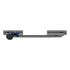 2024+ Jeep Wrangler JL & Gladiator JT (Not Compatible With 4xe) Tackform Slim Track Dash Bracket With MagSafe Phone Mount
