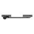 2024+ Jeep Wrangler JL & Gladiator JT (Not Compatible With 4xe) Tackform Slim Track Dash Bracket With MagSafe Phone Mount