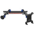TRAXX™ - Slim Track Dash Bracket With MagSafe Phone Mount and Tablet Holder | Telescoping Arm | 2024 - 2025 Ford F-150 (See Compatibility Info For Specific Year/Trim Fitment Details)