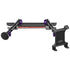 TRAXX™ - Slim Track Dash Bracket With MagSafe Phone Mount and Tablet Holder | Telescoping Arm | 2024 - 2025 Ford F-150 (See Compatibility Info For Specific Year/Trim Fitment Details)