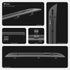 2023-2025 Kia Telluride Tackform Slim Track Dash Bracket With 20LITE Phone Mount