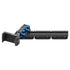TRAXX™ - Slim Track Dash Bracket With 20LITE Phone Mount | 2007 - 2010 Jeep Wrangler JK