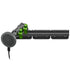 TRAXX™ - Slim Track Dash Bracket With MagSafe Charging Phone Mount | 2007 - 2010 Jeep Wrangler JK
