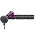 TRAXX™ - Slim Track Dash Bracket With MagSafe Charging Phone Mount | 2007 - 2010 Jeep Wrangler JK