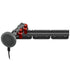 TRAXX™ - Slim Track Dash Bracket With MagSafe Charging Phone Mount | 2007 - 2010 Jeep Wrangler JK
