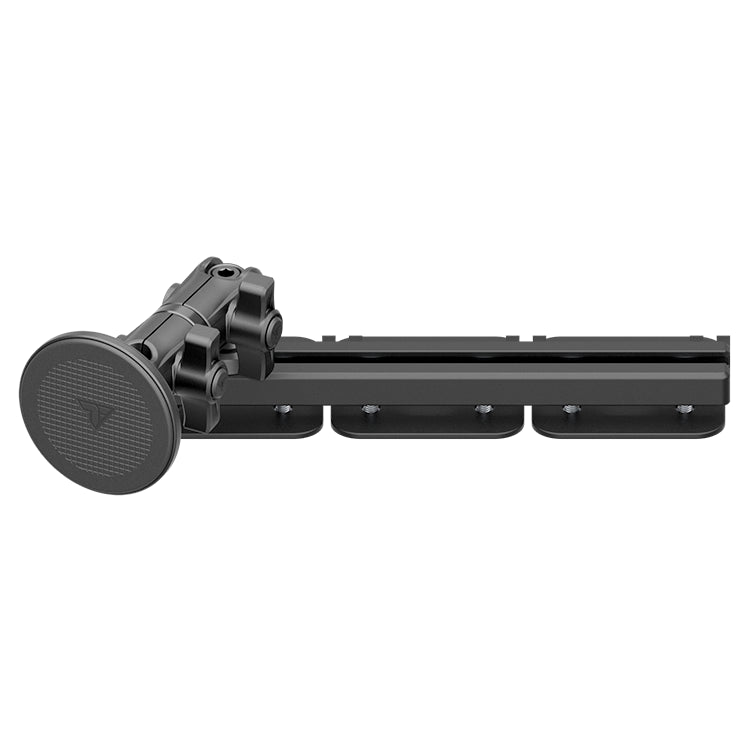 TRAXX™ - Slim Track Dash Bracket With MagSafe Phone Mount | 2007 - 2010 Jeep Wrangler JK