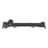 2024+ Ford Ranger Tackform Slim Track Dash Bracket With Universal Dual-T / Cobb Tuner Mount