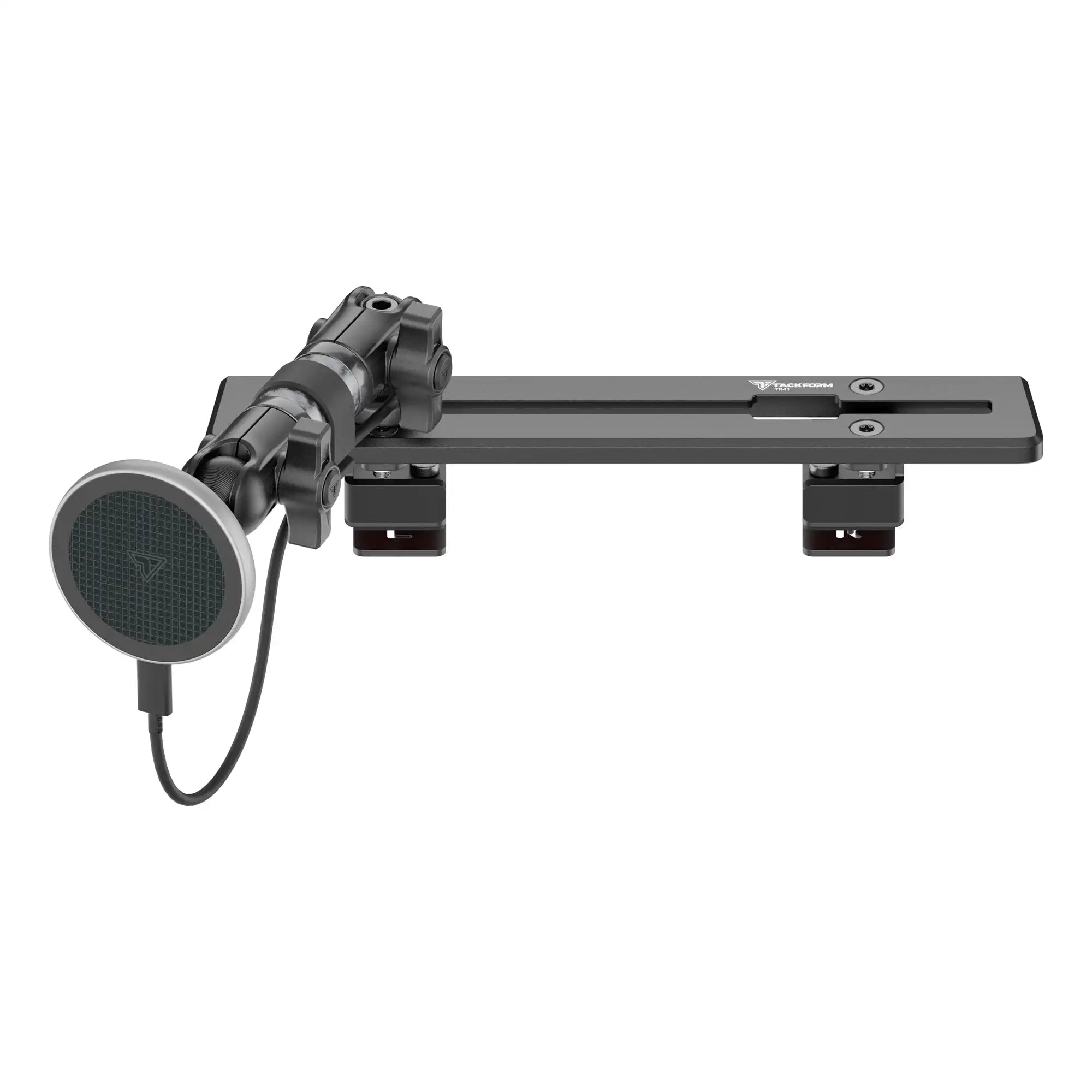 TRAXX™ - Slim Track Dash Bracket With MagSafe Charging Phone Mount  | 2025 Ford Maverick