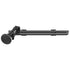 TRAXX™ - Slim Track Dash Bracket With MagSafe Phone Mount | 2025 Nissan Frontier