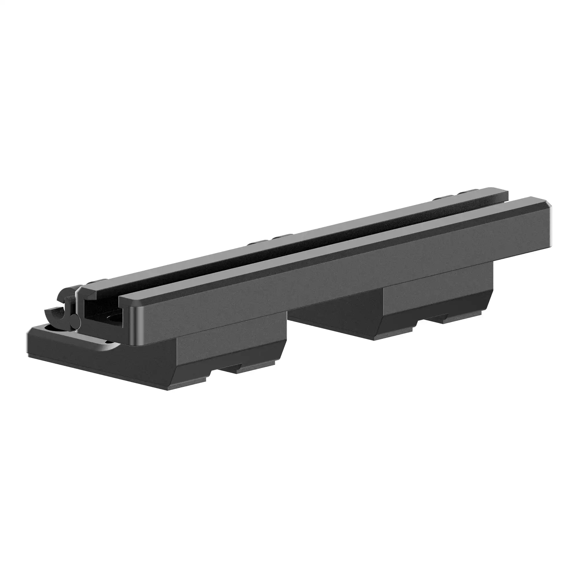 2009-2021 Nissan Frontier Slim Track Dash Bracket | Build Your Own