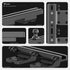 2009-2021 Nissan Frontier Slim Track Dash Bracket | Build Your Own