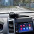 2009-2021 Nissan Frontier Slim Track Dash Bracket | Build Your Own