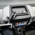2009-2021 Nissan Frontier Slim Track Dash Bracket | Build Your Own