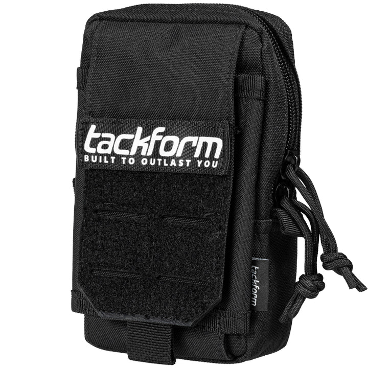 Tack Pack Design Tackform Tack-Pack Molle Pouch