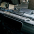 Tackform Slim Track for Jeep JL Phone Mounting Platform