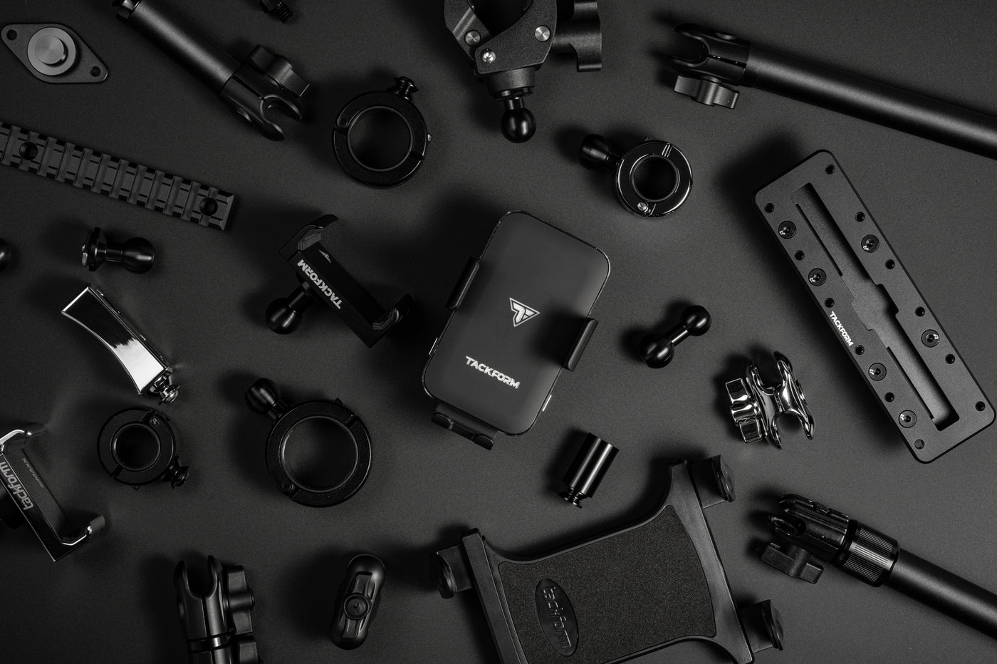 Tackform Mounting Systems