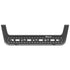 TRAXX™ - Assault Track Picatinny Dash Bracket | 2011 - 2018 Jeep JK/JKU