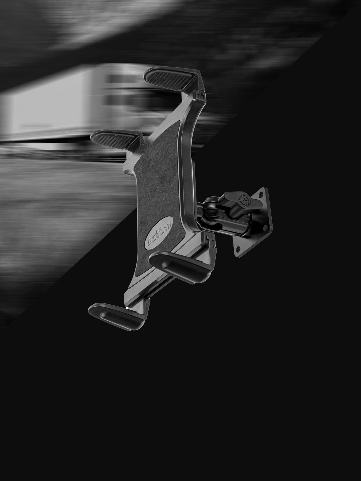 Tackform Systems Tackform Mounting Systems