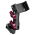 LINK™ Vent Mount Bracket With 20LITE Phone Holder | 3.5" Arm | ‘15-‘20 Ford F-150, ‘17-‘22 Super Duty, ‘18-‘21 Expedition (See Compatibility Info For Year/Trim Details)