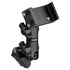 LINK™ Vent Mount Bracket With 20LITE Phone Holder | 3.5" Arm | ‘15-‘20 Ford F-150, ‘17-‘22 Super Duty, ‘18-‘21 Expedition (See Compatibility Info For Year/Trim Details)