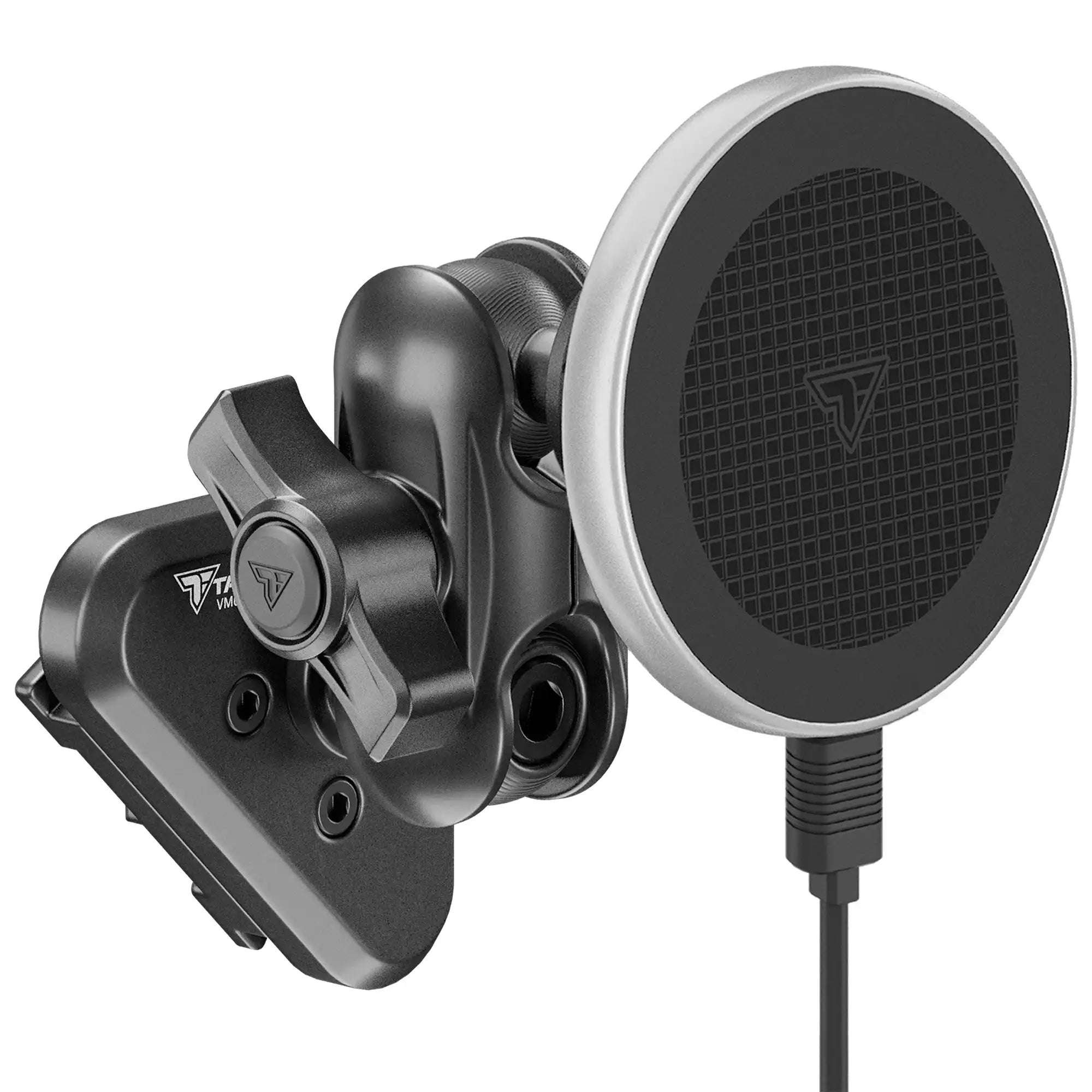 LINK™ Vent Mount Bracket With MagSafe Charging Phone Holder | Choose Your Arm Length | ‘15-‘20 Ford F-150, ‘17-‘22 Super Duty, ‘18-‘21 Expedition (See Compatibility Info For Year/Trim Details)
